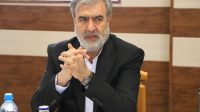 رئیس کمیسیون امنیت ملی مجلس: کاخ سفید نهادهای بین‌المللی را بی اعتبار کرده است
