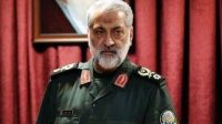 سردار شکارچی: با وجود شیطنت دشمن، تنگه هرمز در اختیار ایران است