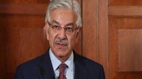وزیر دفاع پاکستان: پیام عربستان درباره تحولات یمن را به ایران منتقل کردیم