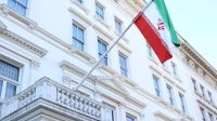 نماینده ایران: حمله به تأسیسات هسته‌ای صلح‌آمیز باید با سیاست «تحمل صفر» مواجه شود