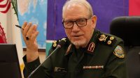 سرلشکر صفوی: آمریکا دیگر به منطقه باز نمی‌گردد