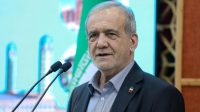 پزشکیان: توسعه مسیرهای زمینی، هوایی و ریلی زمینه‌ساز تحکیم روابط تهران و باکو است