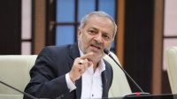 وزیر آموزش و پرورش: وزیر آموزش و پرورش: نطق پزشکیان صدای حقانیت مردم ایران بود