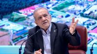 رئیس‌جمهور در جلسه هیئت دولت تشریح کرد: روایت سفر نیویورک و تأکید بر گفت‌وگو، وحدت و آمادگی برای مقابله با فشارها