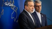 عراقچی: دنیا، بیش از هر زمان دیگری به یک تغییر مسیر بنیادین نیاز دارد