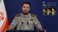 سخنگوی قرارگاه خاتم‌الانبیا: آمریکا تهدید به هدف قرار دادن نفتکش های ایرانی کرده است