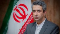 معاون ارتباطات دفتر رئیس‌جمهور: پزشکیان شجاعانه بازنمایی دقیقی از مظلومیت وصلح‌طلبی ملت ایران داشت
