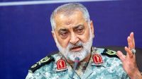 سردار شکارچی: دشمن خطا کند، کوبنده‌تر پاسخ می‌دهیم