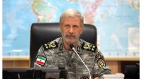 سرلشکر حاتمی: پدافند هوایی، اولویت اول دفاع از کشور است