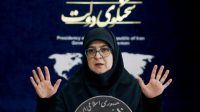 سخنگوی دولت: پزشکیان اجازه نداد اعتراضات به‌حق مردم توسط بیگانگان مصادره شود