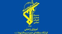 سپاه و دیپلماسی مردمی