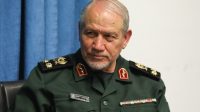 سرلشگرصفوی: یمن افسانه شکست‌ناپذیری آمریکا را برای همیشه دفن کرد
