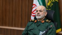 سرلشکر وحیدی: خون پاک شهدای مظلوم کوهستک بی‌حساب نخواهد ماند