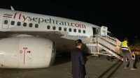 فرودگاه‌های منطقه نا امن می‌شوند؟