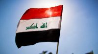 یادگاری «الزیدی» روی دیوار آمریکایی‌ها!