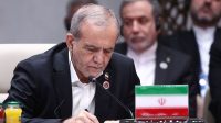 پاسخ پزشکیان به تهدید ترامپ: ایران را نمی‌توانند نابود کنند