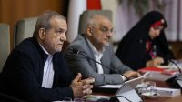 پزشکیان: به‌منظور صرفه‌جویی در برق، سالن‌های همایش و ساختمان‌های دولتی تعطیل یا ادغام می‌شوند