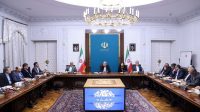 عزم دولت برای کاهش مصرف سوخت؛ پزشکیان: از همین فردا شروع می‌کنیم