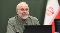 قالیباف: هم باید جنگید و هم مذاکره کرد/ تنگه هرمز تا تحقق شروط ایران باز نمی‌شود