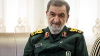 دبیر شورای عالی امنیت ملی: ردپای فشار آمریکا و صهیونیزم در قطعنامه ضد ایرانی شورای حکام دیده می شود