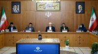 هدف ایران دستیابی به رتبه تک‌رقمی جهان در هوش مصنوعی است