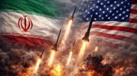 دیپلماسی پشت خط آتش