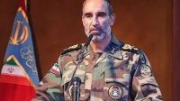 فرمانده نیروی زمینی ارتش: یگان‌های مرزی آماده مقابله با تهدیدات هستند