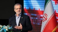 پزشکیان در جشن شکوفه‌ها: با علم و مهارت می‌توان مشکلات را رفع کرد