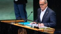 قائم‌پناه: رئیس‌جمهور برای تبیین اقتدار و مظلومیت ایران برای جهانیان به نیویورک رفت