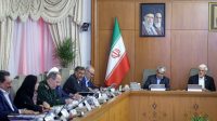 دستور عارف به کمیسیون علمی دولت برای تهیه برنامه عملیاتی رهنمودهای رهبری درخصوص آموزش