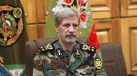 جنگ تمام نشده است؛ هشدار صریح فرمانده کل ارتش درباره تنگه هرمز