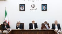 معاون اول رئیس جمهور: ایران‌هراسی خنثی شده است/ باید نقش جدید خود را در منطقه ایفا کنیم