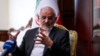 رئیس دفتر رئیس جمهور: آمریکا می‌خواست مانع حضور ایران در مجمع عمومی سازمان ملل شود