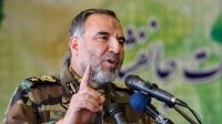 جانشین ستادکل نیروهای مسلح: دشمنی که سودای سرنگونی نظام را داشت، امروز منفعلانه عمل می‌کند