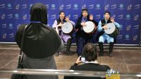 ششمین جشنواره‌ی موسیقی موغام