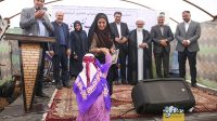 اختتامیه دومین جشنواره کتاب‌خوانی عشایر
