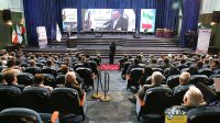 همایش تعانی‌های مصرف مرزنشینان کشور
