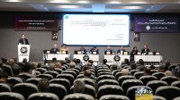 نشست مشترک رئیس کل گمرک جمهوری اسلامی ایران با فعالان بخش خصوصی