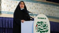 زینب سلیمانی: نصرالله و صفی‌الدین، قهرمانان مکتب مقاومت بودند