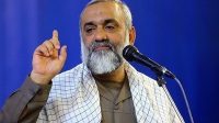 سردار نقدی: آمریکا ۳۰ سال تهدید کرد؛ وقتی حمله کرد فهمیدیم هیچی نیست