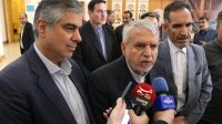 وزیر میراث فرهنگی: جشن هفته گردشگری در دیار مقاومت برگزار می‌شود