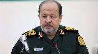ابن‌الرضا به آمریکایی‌ها: فاصله شما با ما را موشک‌های ما تعیین می‌کند