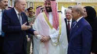ترکیه در آزمون یمن؛ دفاع از عربستان تا کجا پیش می‌رود؟