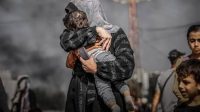 شلیک نظامیان صهیونیست به دو زن فلسطینی در جنوب غزه