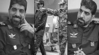 مرخصی‌های ساعتی طراح پهپاد شاهد ۱۳۶ برای قدم‌زدن زیر باران