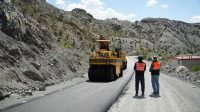 ارزش ۳۵ همتی پروژه‌های ساخت راه روستایی در کشور