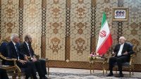 قالیباف: قفقاز نباید به محل رقابت ژئوپلتیکی قدرتهای خارجی تبدیل شود