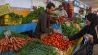 مواد غذایی چاشنی افزایش تورم تونس