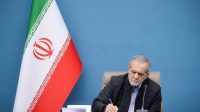 رئیس جمهور: اقدامات تروریستی عزم نیروهای حافظ امنیت را متزلزل نمی کند/ ضرورت شناسایی سریع عاملان جنایت