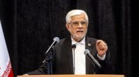 معاون اول رئیس جمهور: نخبگان در مواجهه با نظام اداری سرخورده نشوند